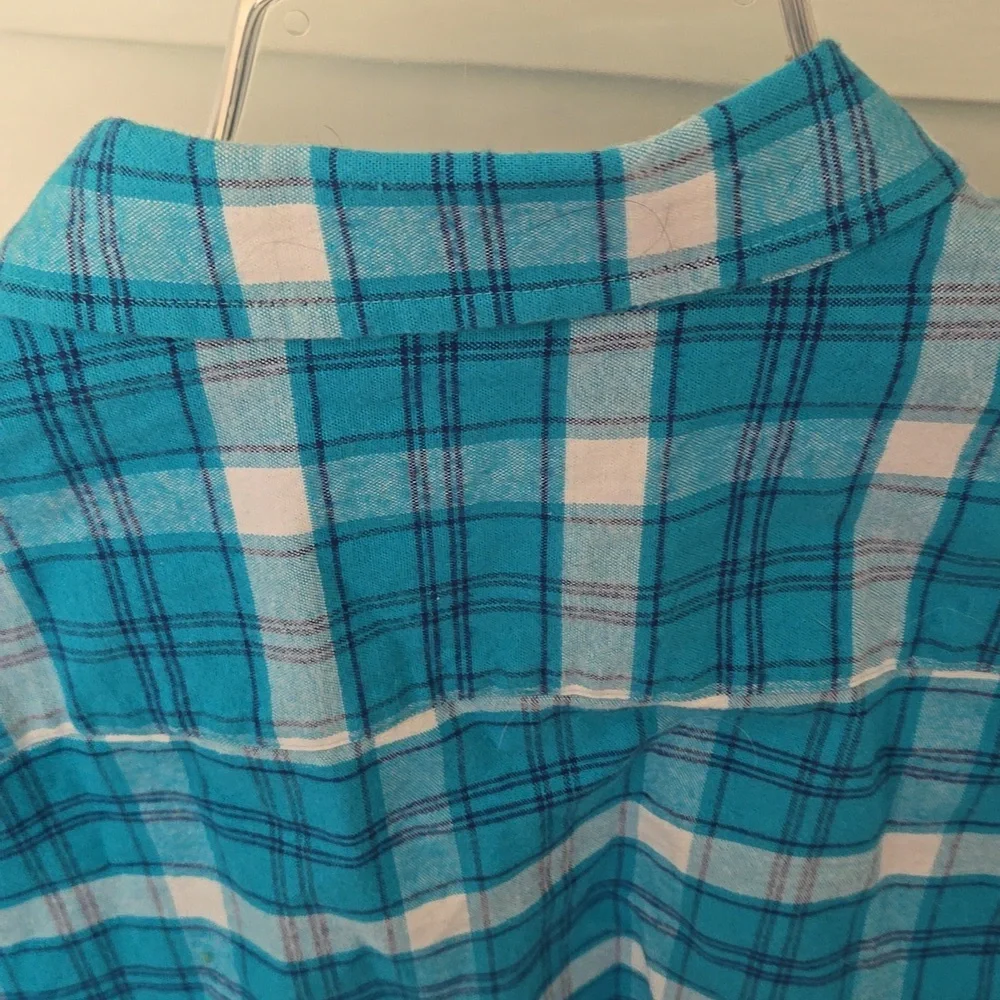 Hawker Rye long sleeve shirt - Picture 10 of 11